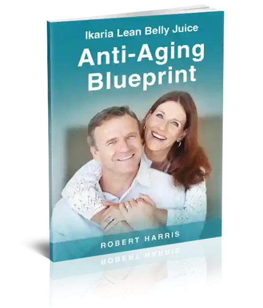 anti aging blueprint