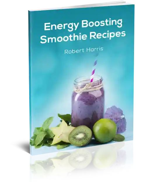 energy boosting smoothies